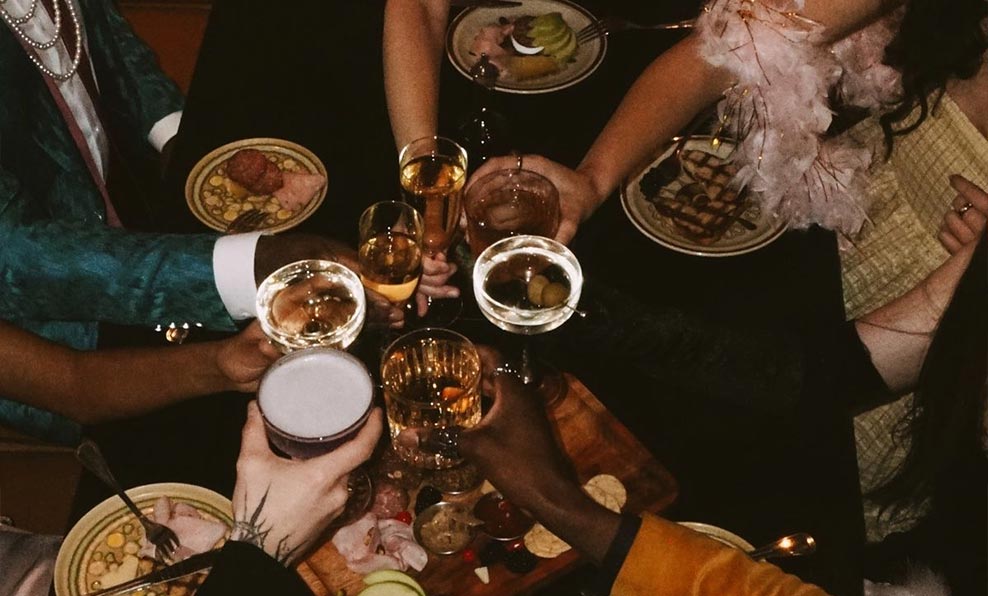 Isabela’s Night at the Rooftop